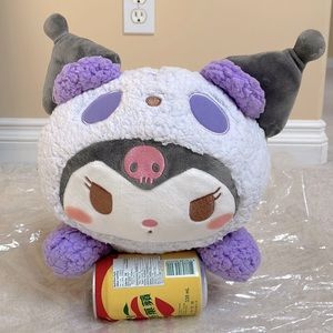 SANRIO Purple My Melody (New with Tags - Japan)